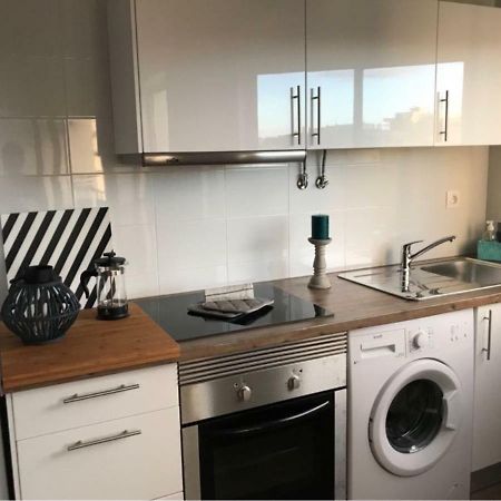 Apartamento T&T Ocean No Clube Praia Da Rocha Portimão Kültér fotó