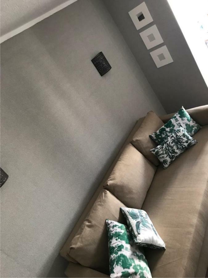 Apartamento T&T Ocean No Clube Praia Da Rocha Portimão Kültér fotó