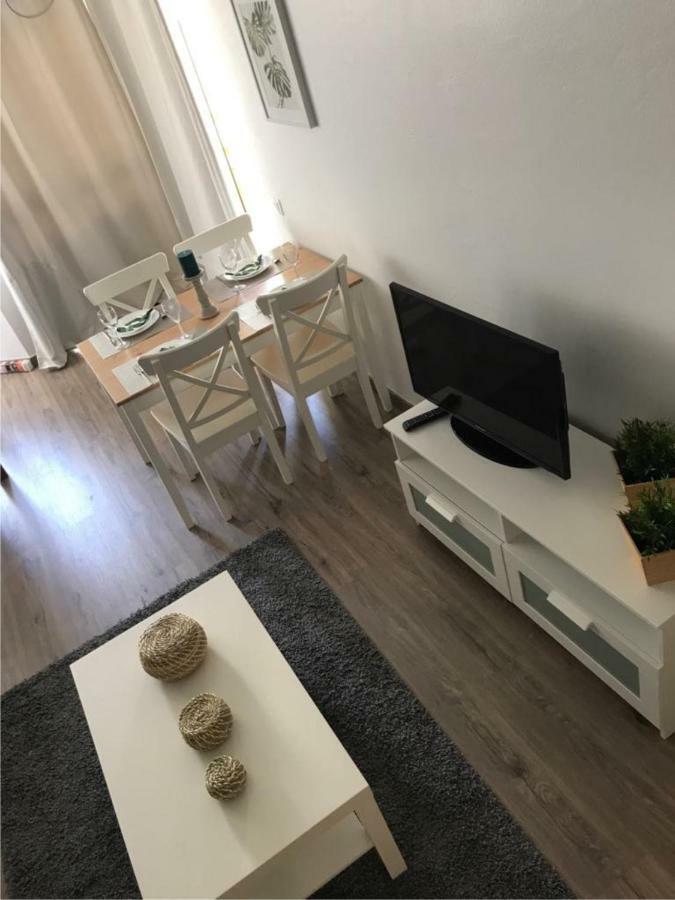 Apartamento T&T Ocean No Clube Praia Da Rocha Portimão Kültér fotó