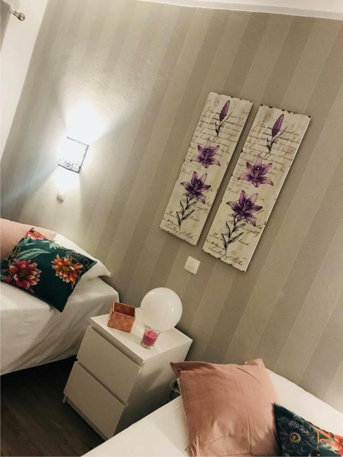 Apartamento T&T Ocean No Clube Praia Da Rocha Portimão Kültér fotó