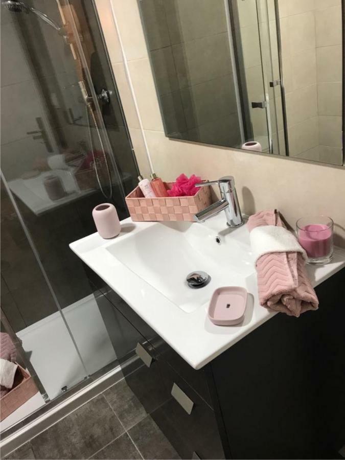 Apartamento T&T Ocean No Clube Praia Da Rocha Portimão Kültér fotó