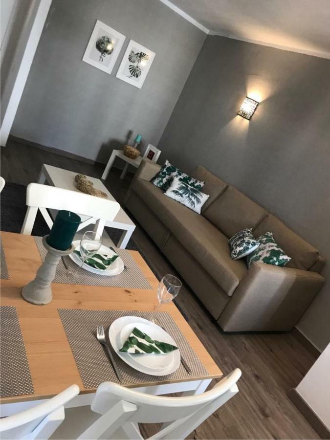 Apartamento T&T Ocean No Clube Praia Da Rocha Portimão Kültér fotó