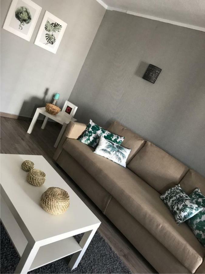 Apartamento T&T Ocean No Clube Praia Da Rocha Portimão Kültér fotó