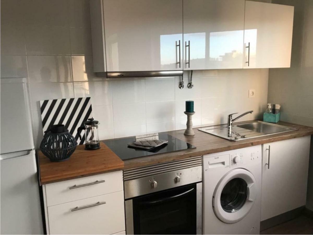 Apartamento T&T Ocean No Clube Praia Da Rocha Portimão Kültér fotó